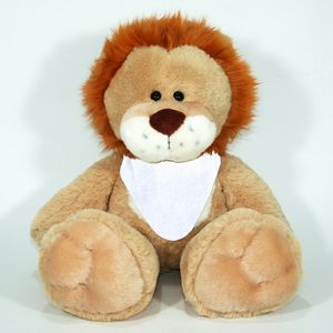 14" Pick-A-Pet - Lion
