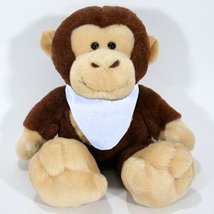 14" Pick-A-Pet - Monkey