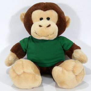 14" Pick-A-Pet - Monkey