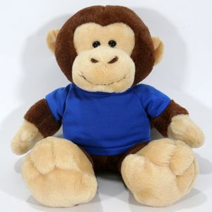 14" Pick-A-Pet - Monkey