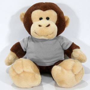 14" Pick-A-Pet - Monkey