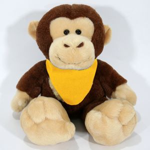 14" Pick-A-Pet - Monkey