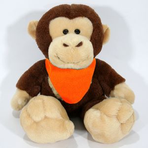 14" Pick-A-Pet - Monkey