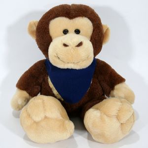 14" Pick-A-Pet - Monkey