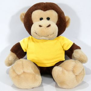 14" Pick-A-Pet - Monkey