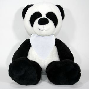 14" Pick-A-Pet - Panda