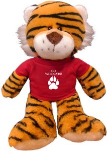 14" Pick-A-Pet - Tiger