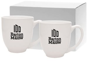14 oz. Bistro Collection Gift Set