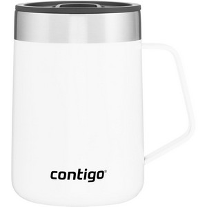 14 oz Contigo Streeterville Travel Mug (Salt)