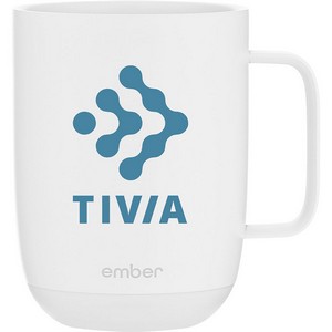 14 oz Ember MugÃ‚Â² (Matte White)