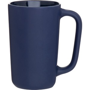 14 oz Ledge Ceramic Mug (Constellation)