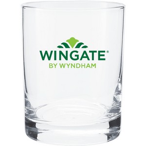 14 oz Old Fashioned Glass (Clear)