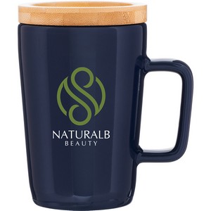 14 oz Sonder Ceramic Mug (Constellation)