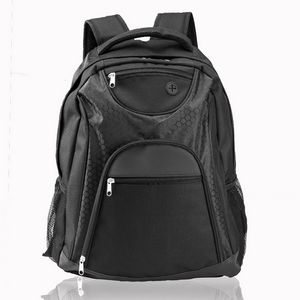 14"W x 18"H The Ultimate Transit Backpacks