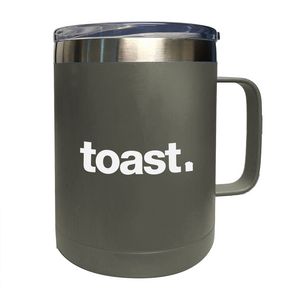 14oz Insulated Mug