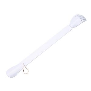 15" Back Scratcher & Shoe Horn
