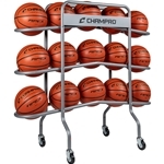 15 Ball Professional Ball Rack