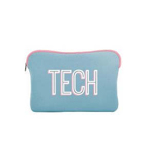 15" Kappottoâ„¢ MacBook AirÂ® Zippered Laptop Sleeve