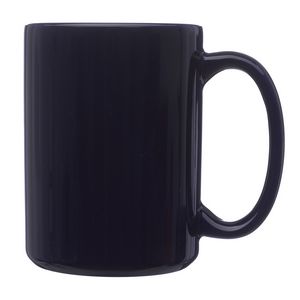 15 Oz. Large El Grande Coffee Mugs