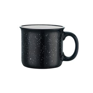 15 Oz. Speckled Campfire Mug