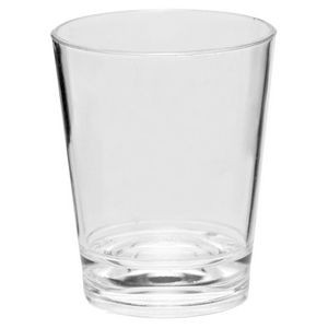 1.5 Oz. Translucent Plastic Shot Glasses