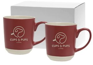 15 oz. Etched Anaphora Collection Gift Set