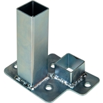 15 to 18 Bolt Base Adapter