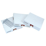 15 x 3 PVC Quilted Base