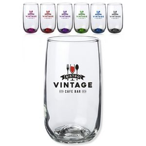 15.5 oz. Rocks Water Glasses