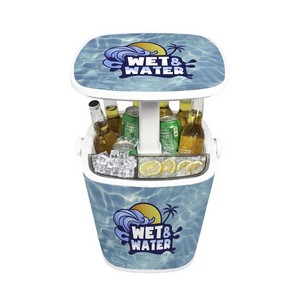 15L Mini Cool Bar