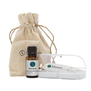 15ML Zen On-The-Go Set