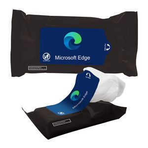15ct Hand Wipes
