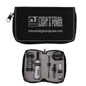 15pc Tool Set