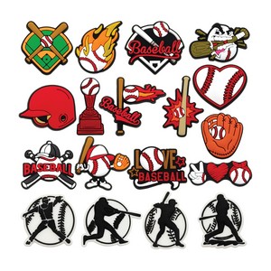 1.6" Beach Bag Charm