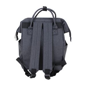 16 Can Heather Backpack Cooler