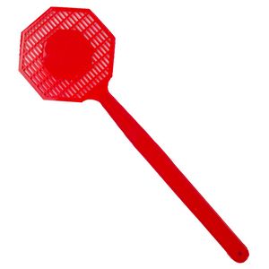16" Octagon Shaped Flyswatter