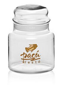 16 Oz. ARCÂ® International Colonial Storage Jar