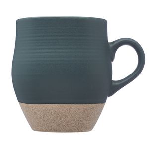 16 Oz. Admiral Ceramic Mugs