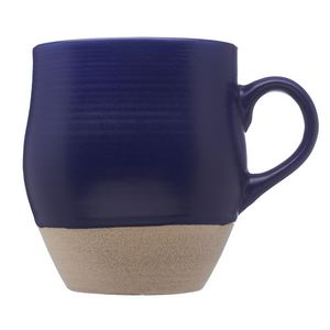 16 Oz. Admiral Ceramic Mugs
