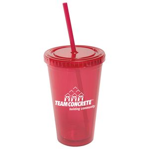 16 Oz. All-Proâ„¢ Acrylic Cup