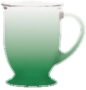 16 Oz. Cafe Mug