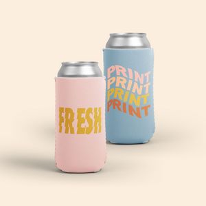 16 Oz. Energy Drink Kolder Kaddyâ„¢ - Solid Neoprene