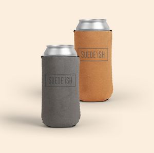 16 Oz. Energy Drink Kolder Kaddyâ„¢ - Suede-ish Neoprene
