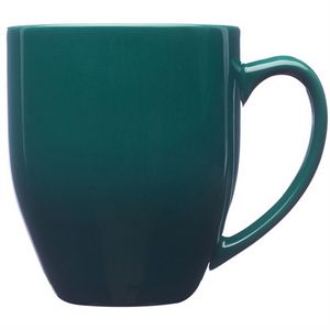 16 Oz. Full Color Bistro Mug