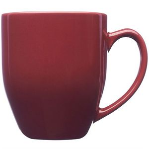 16 Oz. Full Color Bistro Mug