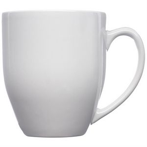 16 Oz. Full Color Bistro Mug