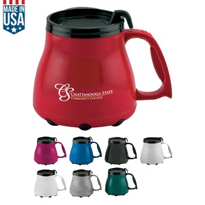 16 Oz Low Rider Mug