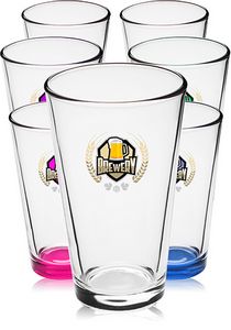 16 Oz. Pint Glasses