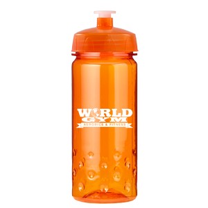 16 Oz. PolySureâ„¢ Inspire Sports Bottle