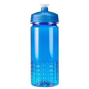 16 Oz. Polysureâ„¢ Out Of The Block Sports Water Bottle